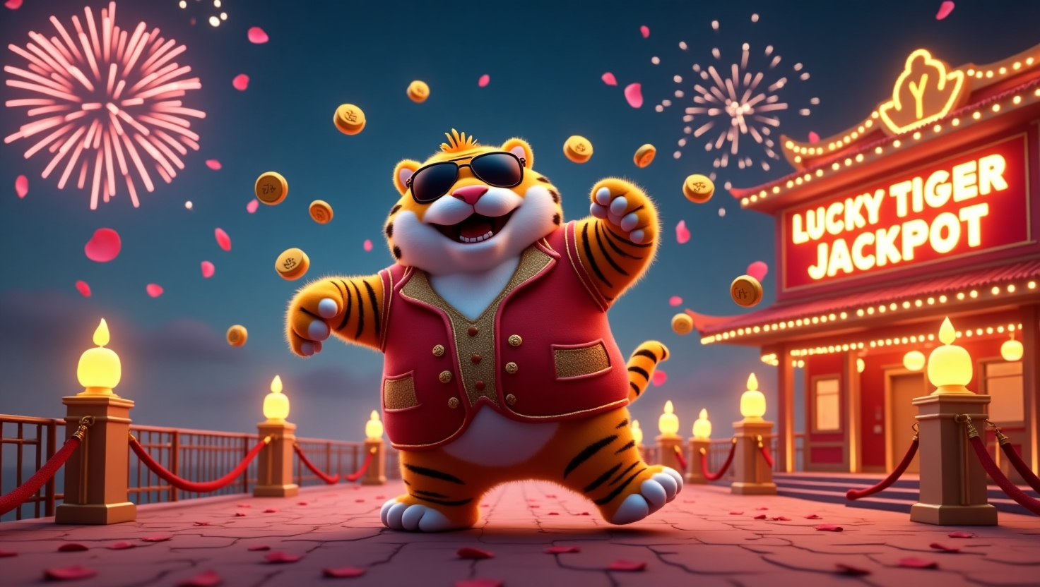 Fortune Tiger, Jogo do Tigrinho