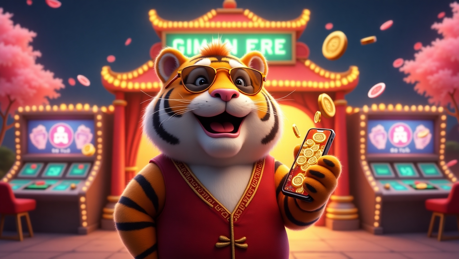 Fortune Tiger, Jogo do Tigrinho