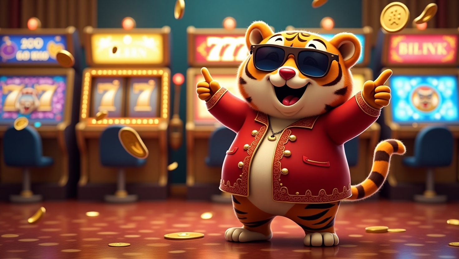 Fortune Tiger, Jogo do Tigrinho