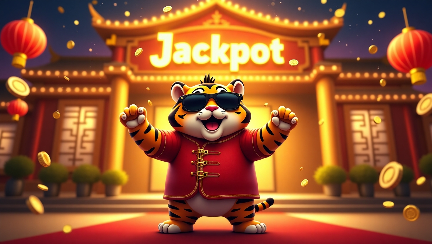 Fortune Tiger, Jogo do Tigrinho