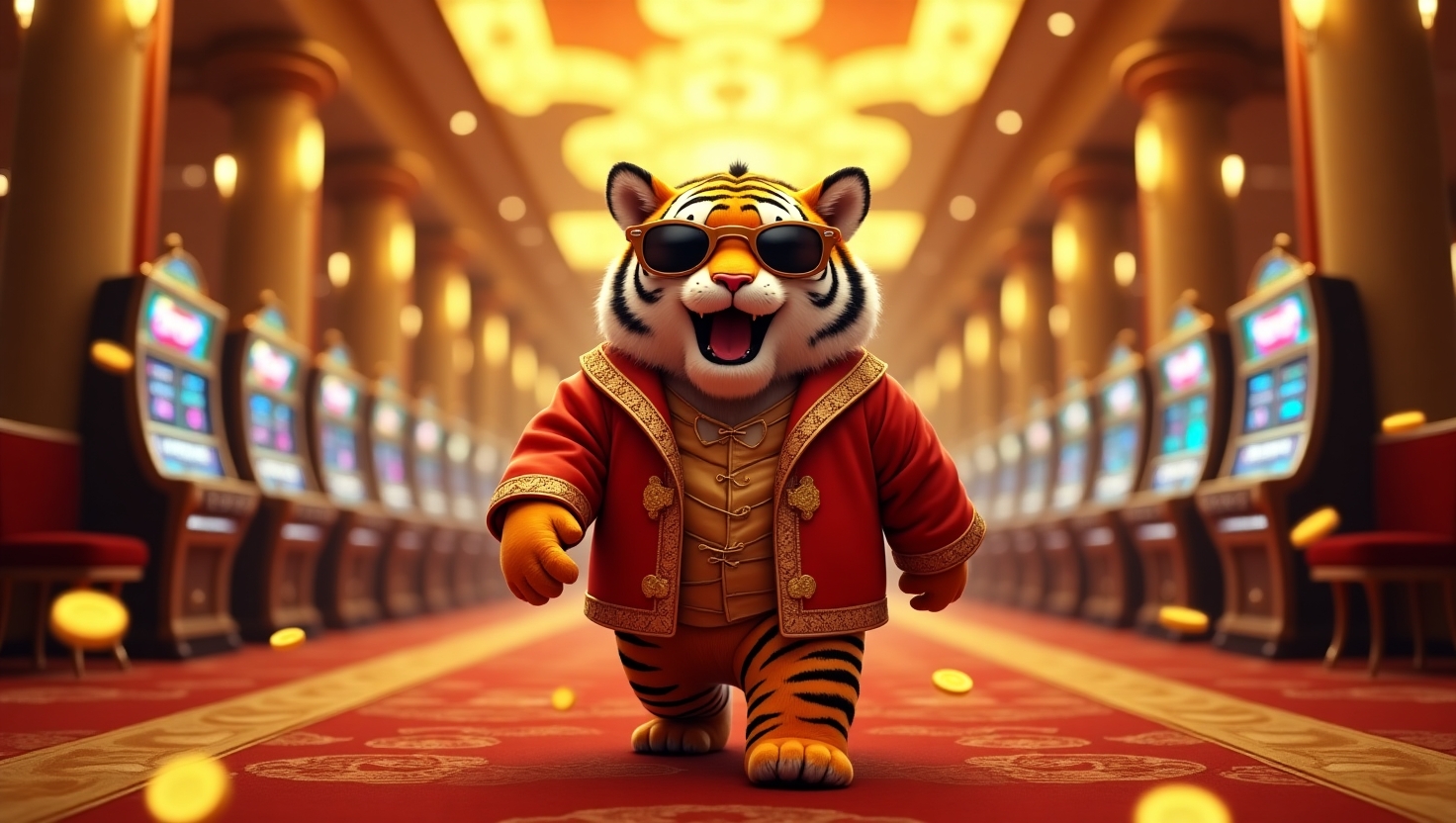 Fortune Tiger, Jogo do Tigrinho