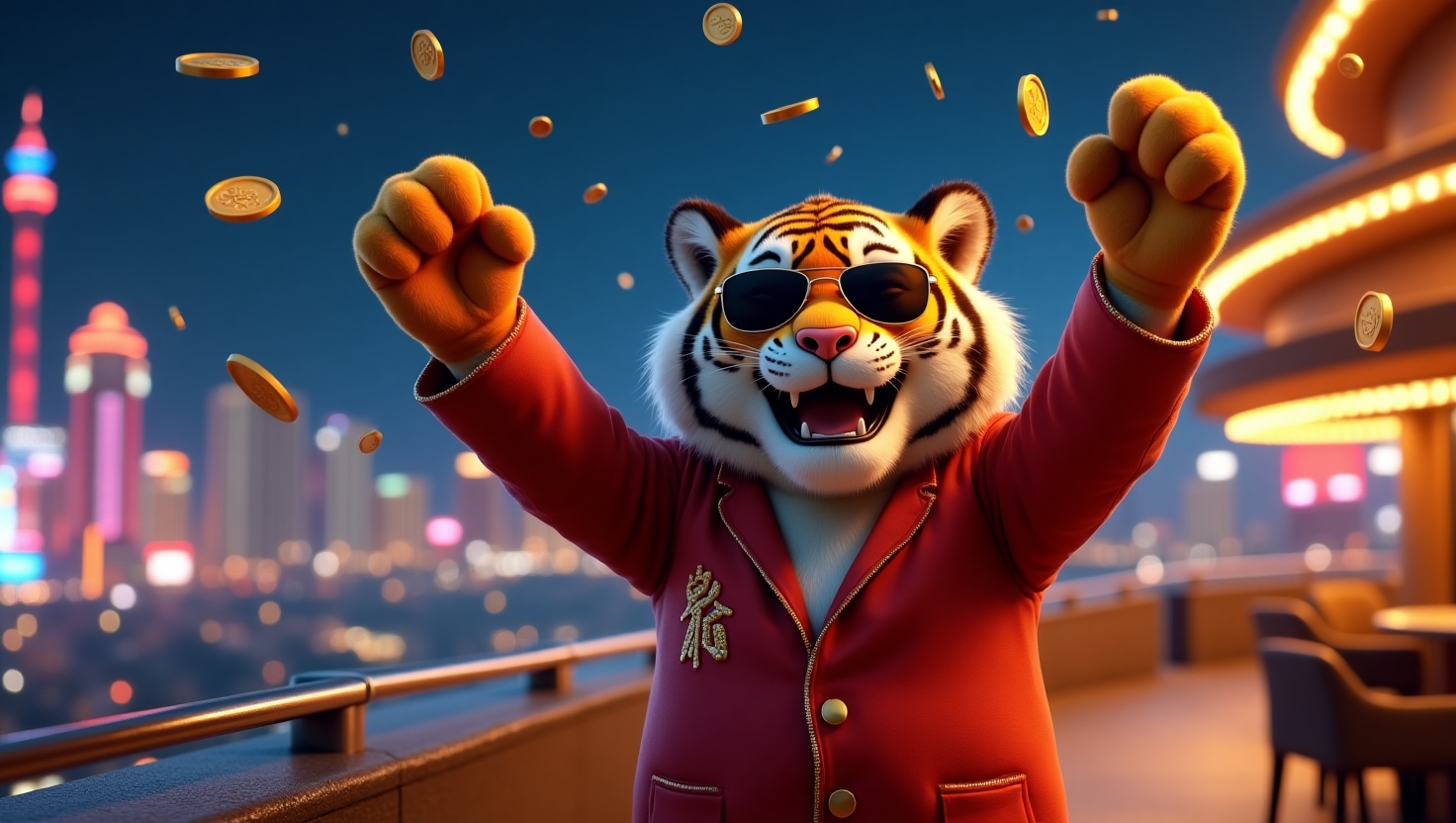 Fortune Tiger, Jogo do Tigrinho