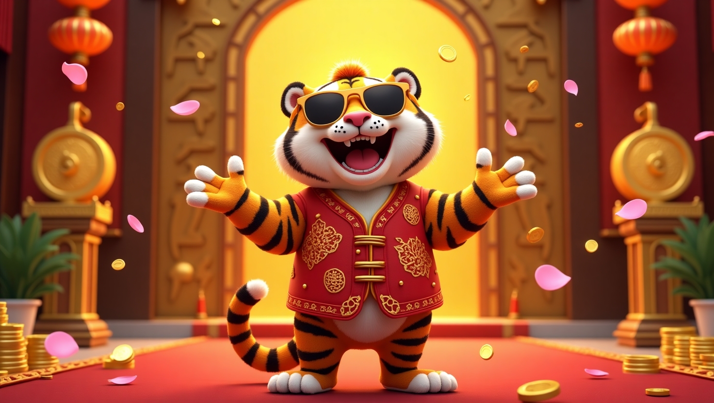 Fortune Tiger, Jogo do Tigrinho