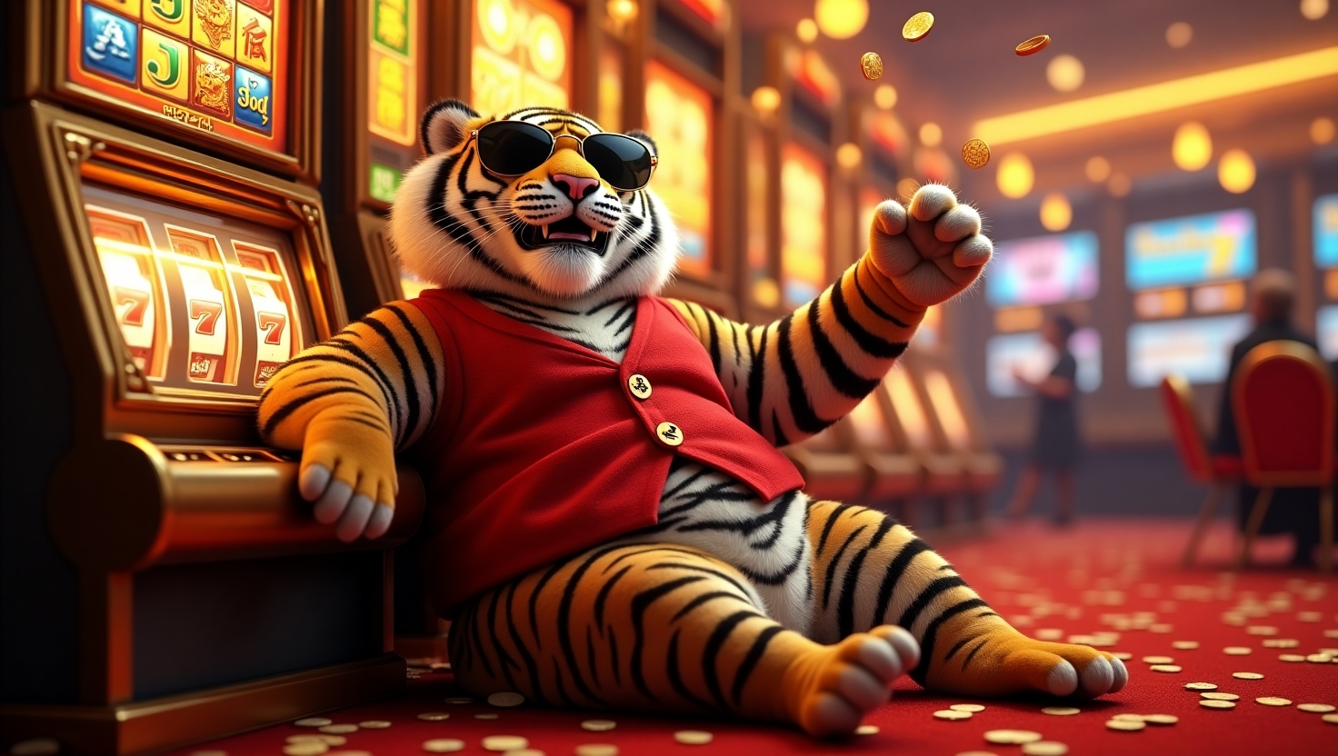 Fortune Tiger, Jogo do Tigrinho