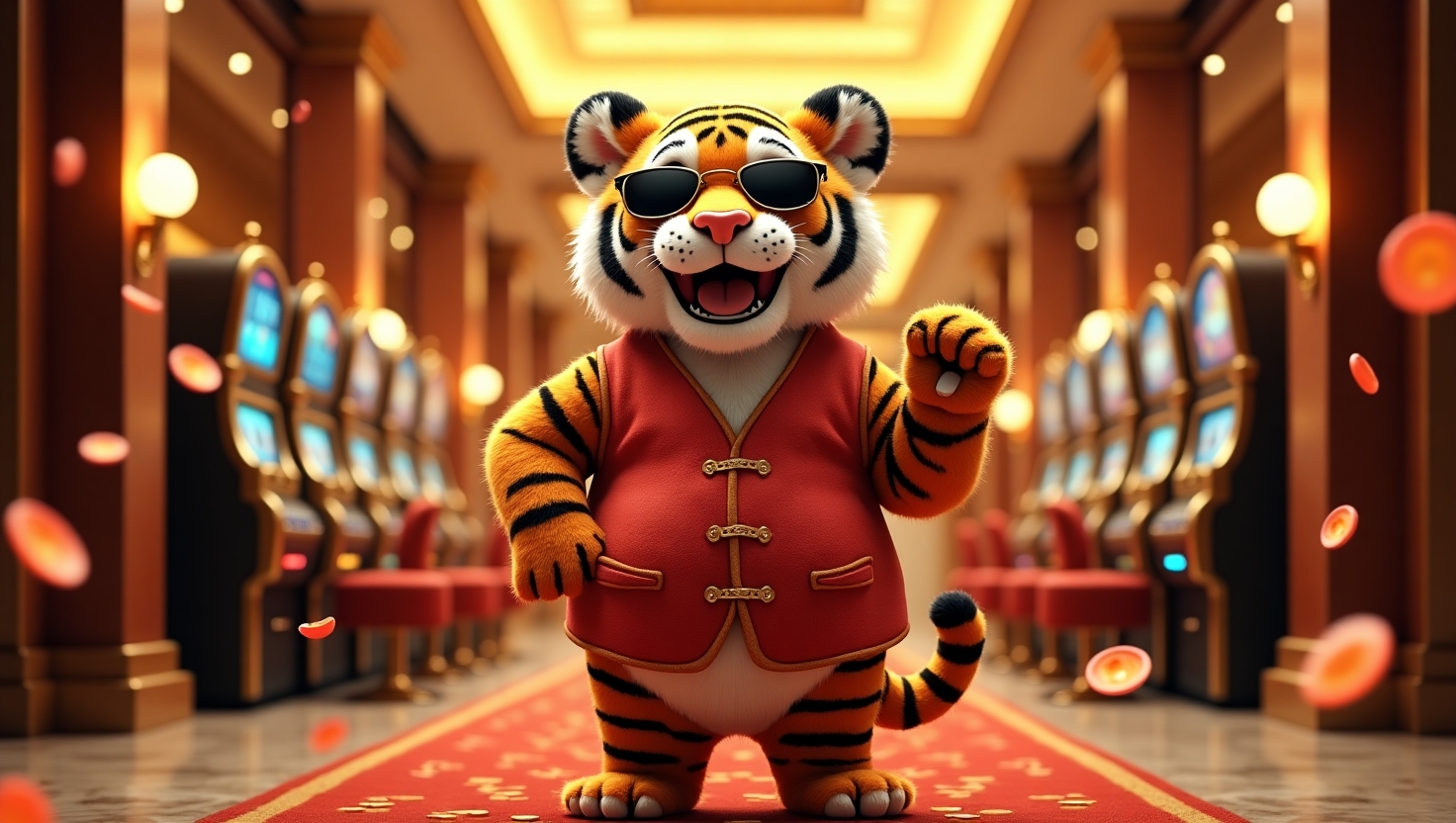 Fortune Tiger, Jogo do Tigrinho