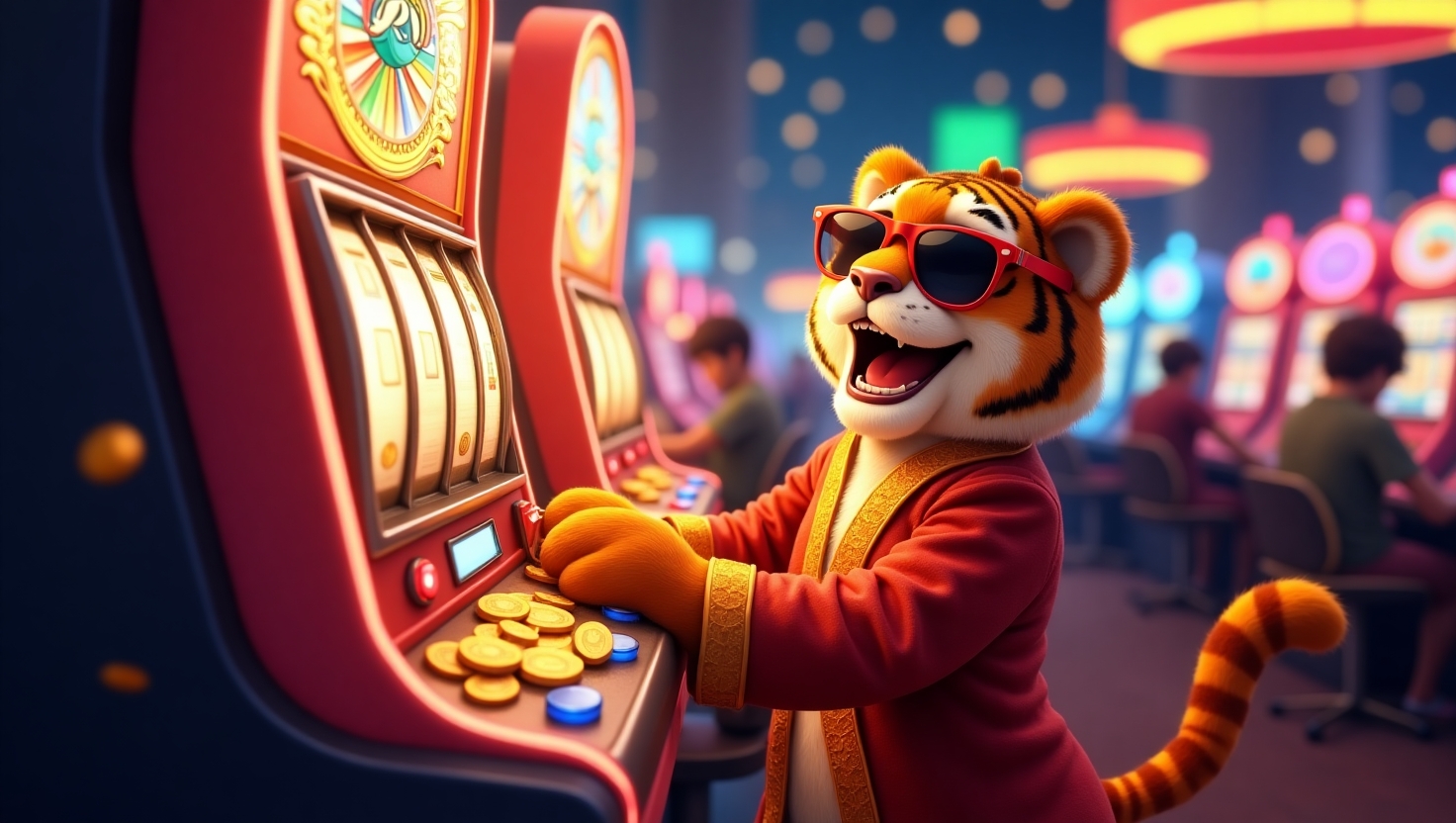 Fortune Tiger, Jogo do Tigrinho